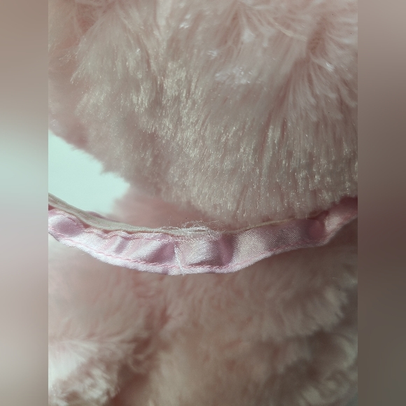 La Senza MIMI Bear 2009 Canada Annual Christmas Collectible RARE - Picture 5 of 8